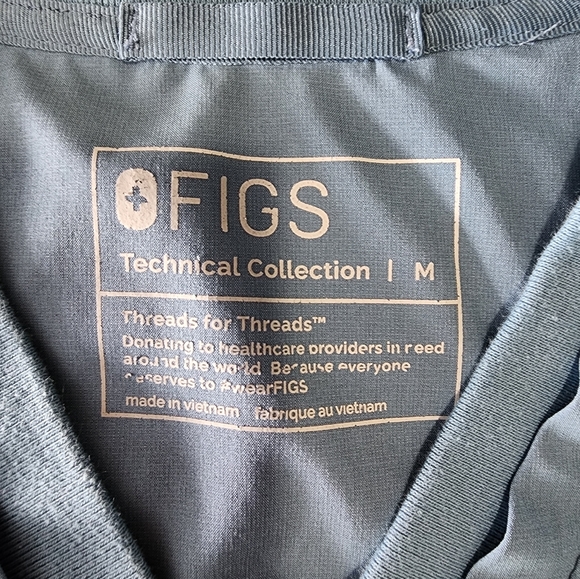 Figs Scrubs - Picture 3 of 11